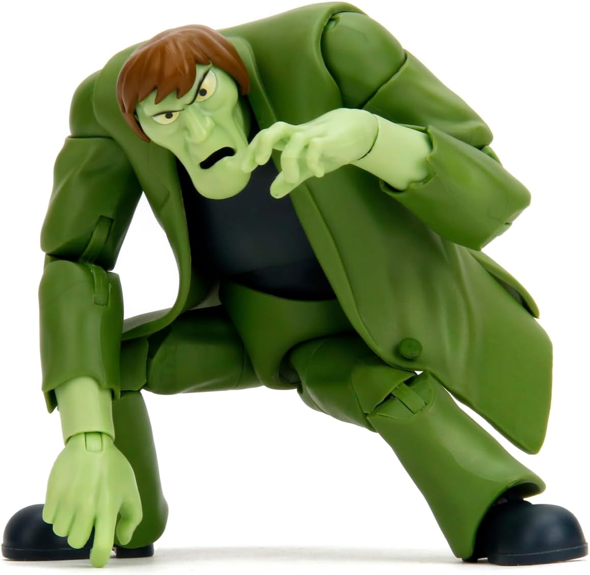 Scooby Doo Creeper Action Figure