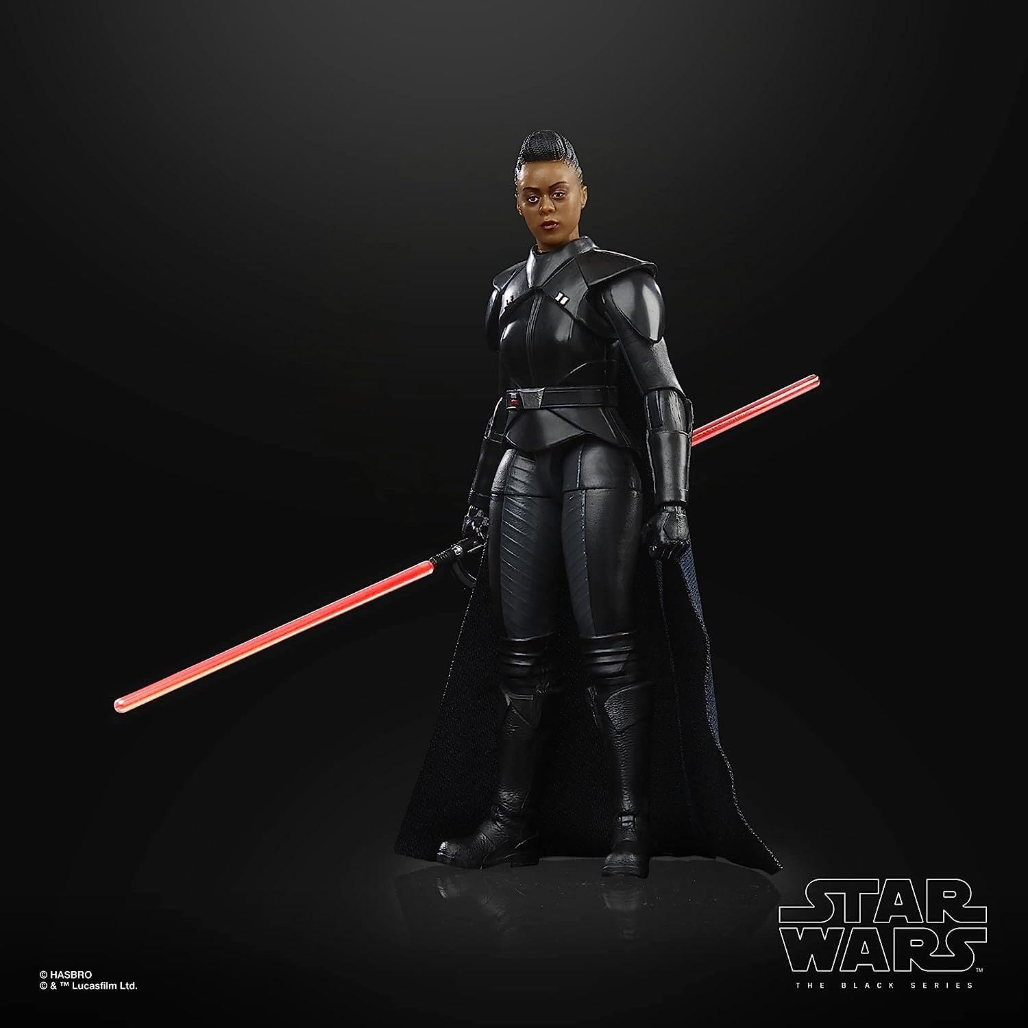 Star Wars Black Series  Reva