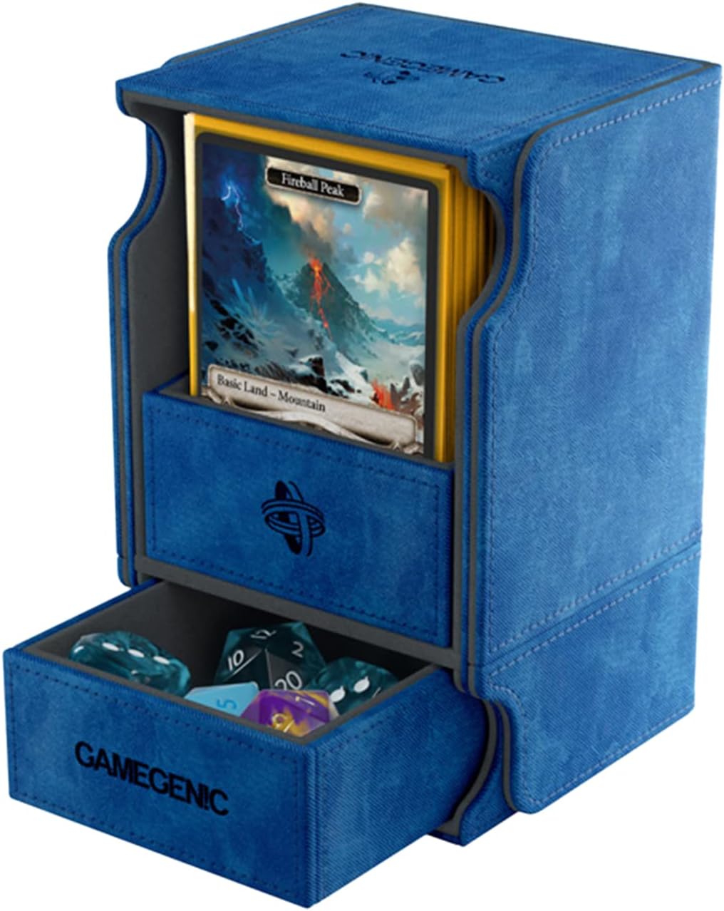 Gamegenic Watchtower 100+ XL Blue