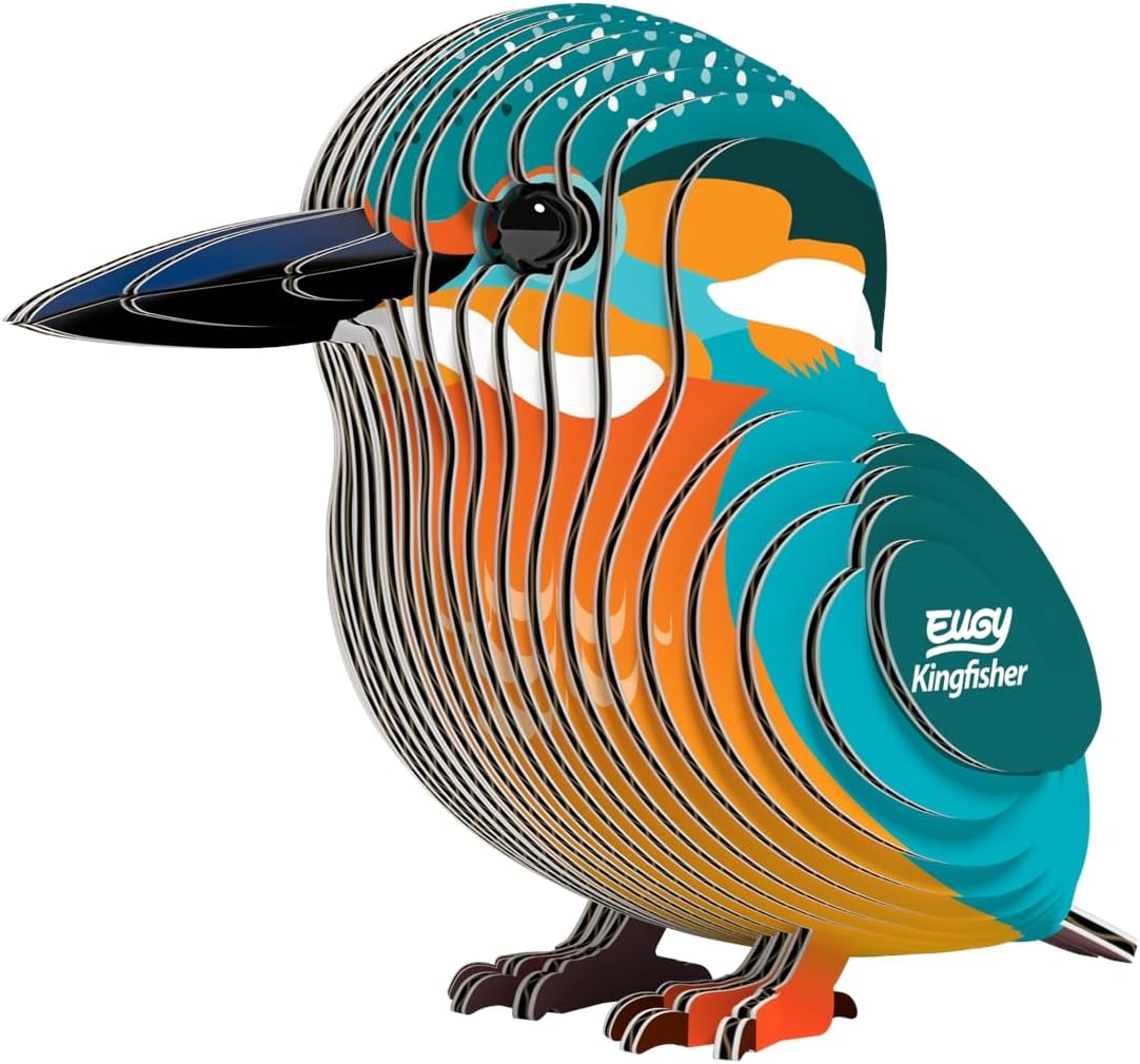 EUGY Kingfisher