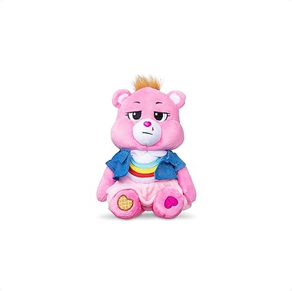 Care Bears 22cm Plush -x Stranger Things