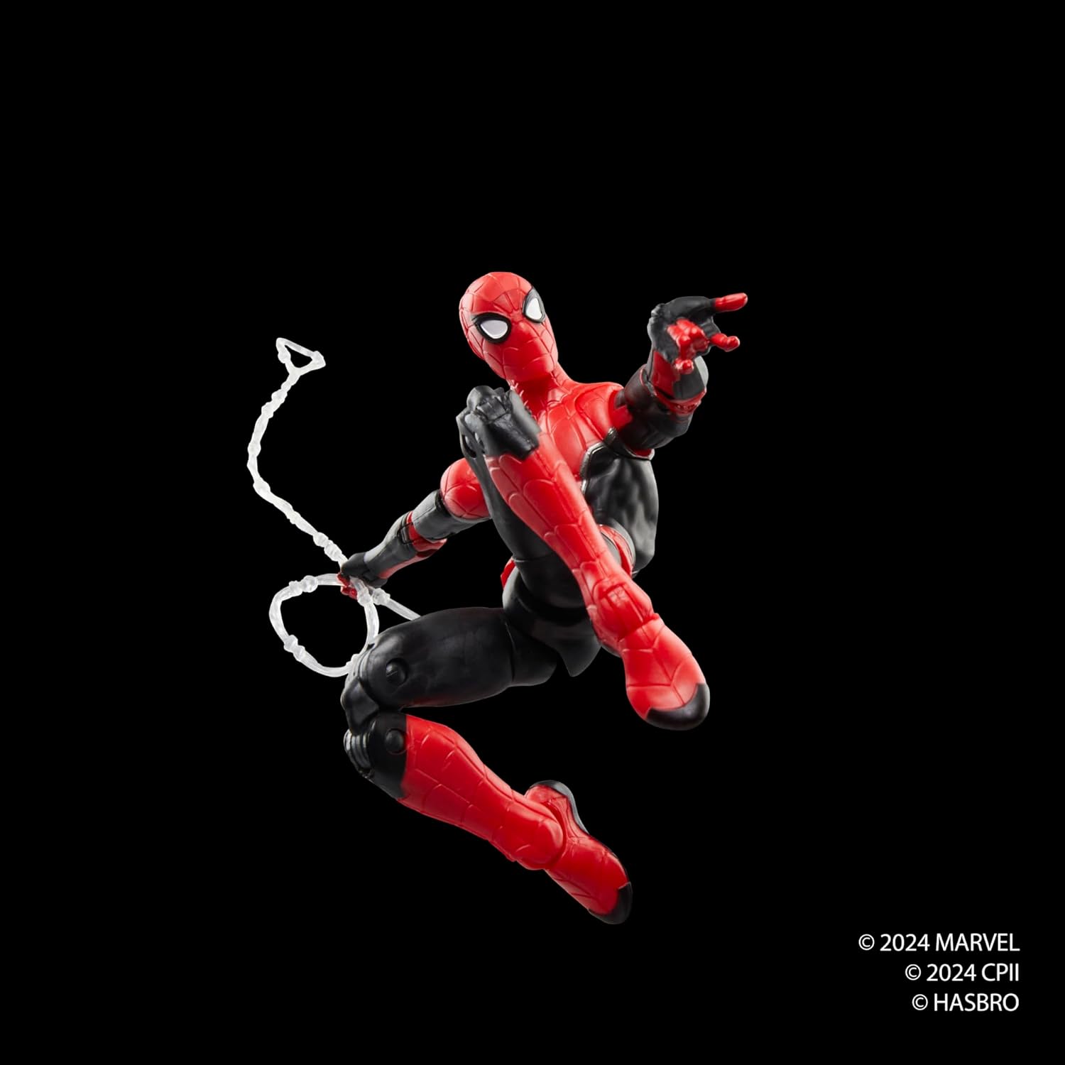 Marvel Legends Spider Man Far From Home