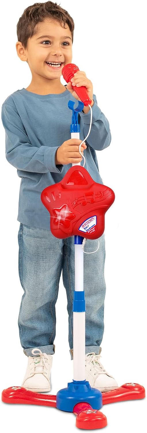 Bontempi Wireless Showtime Stage Microp