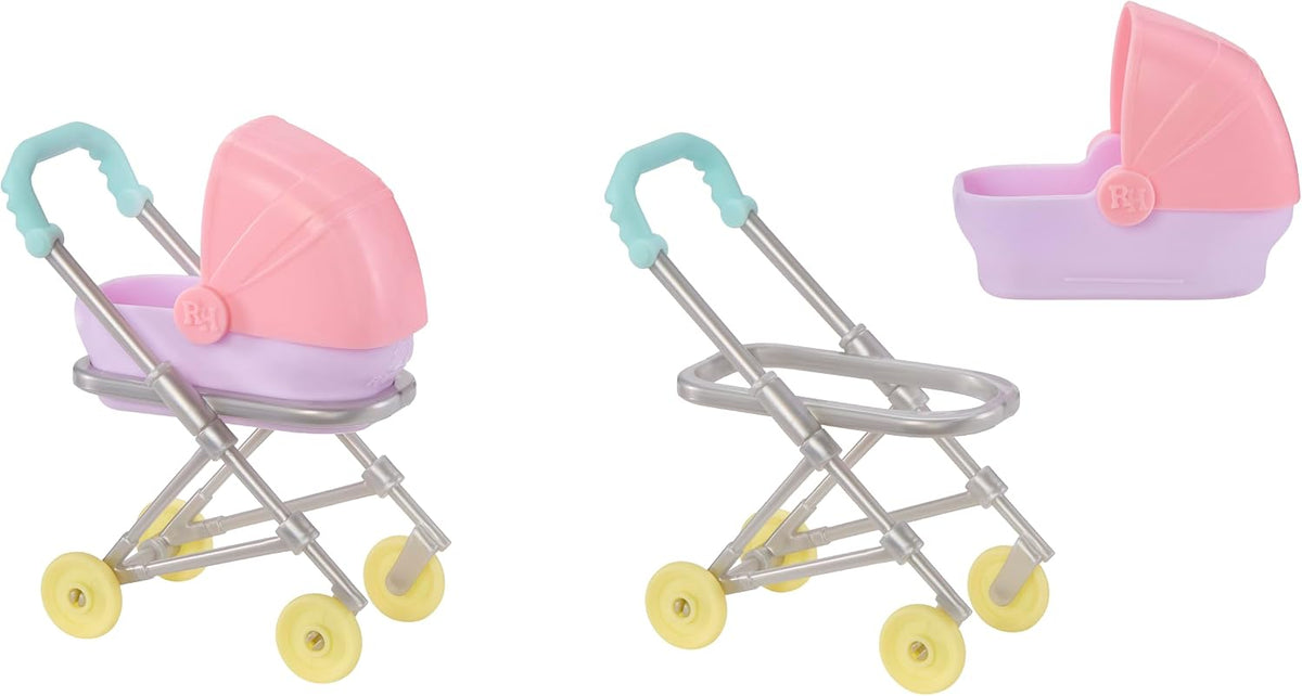Rainbow High Bestie Babysitters - Amaya Raine