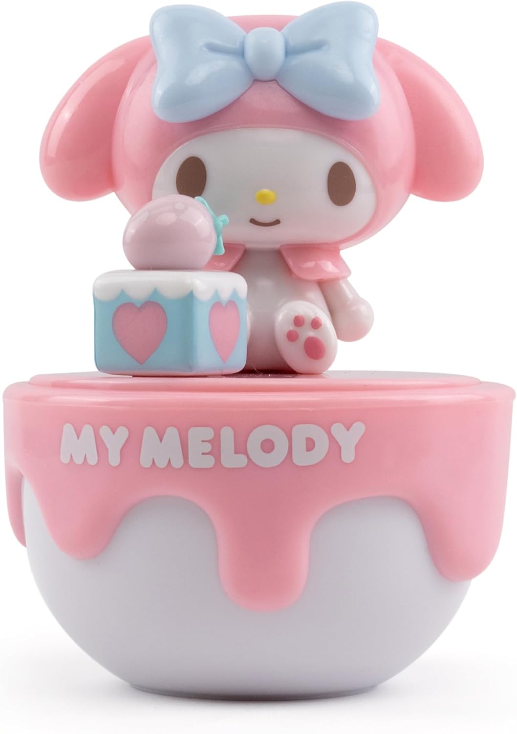 My Melody Strawberrycake Surprise