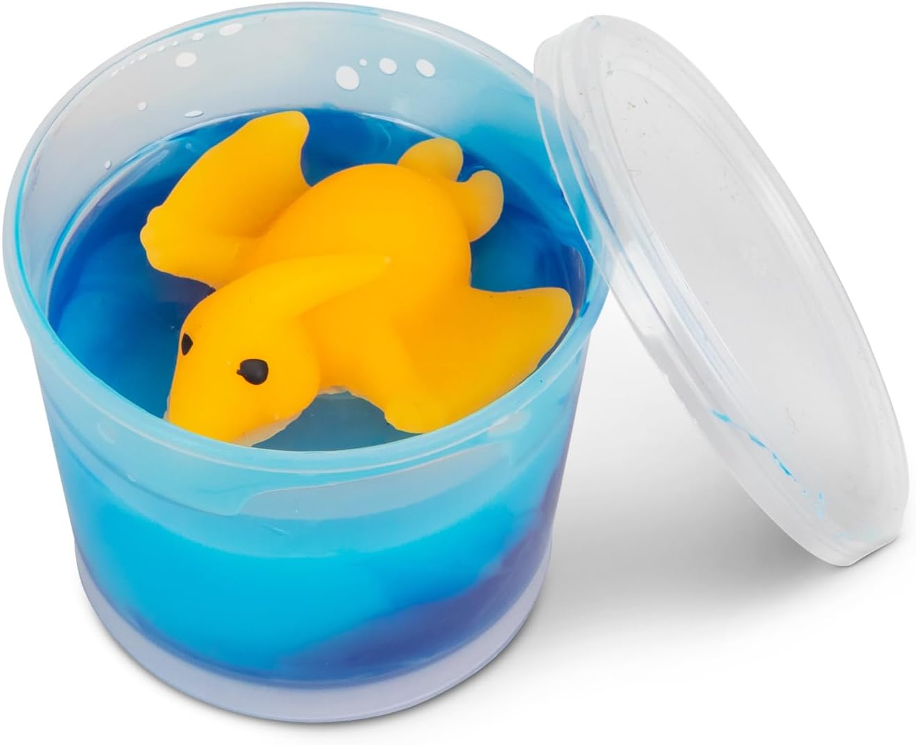 Squishy Slime- Dinosaur