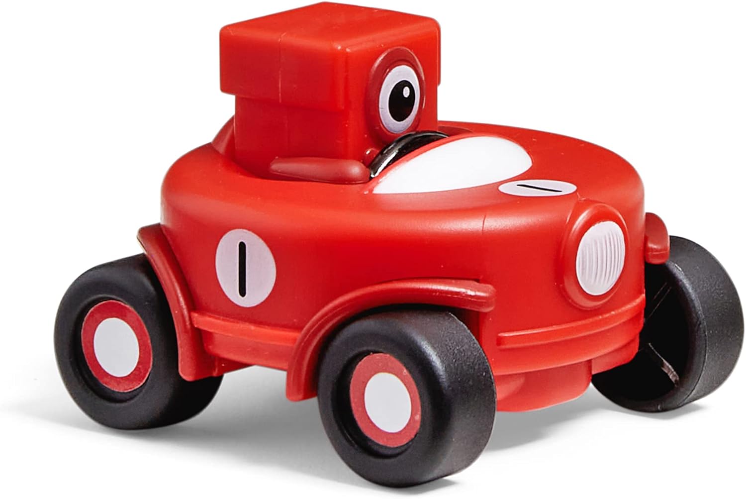 Numberblocks Mini Vehicle Set