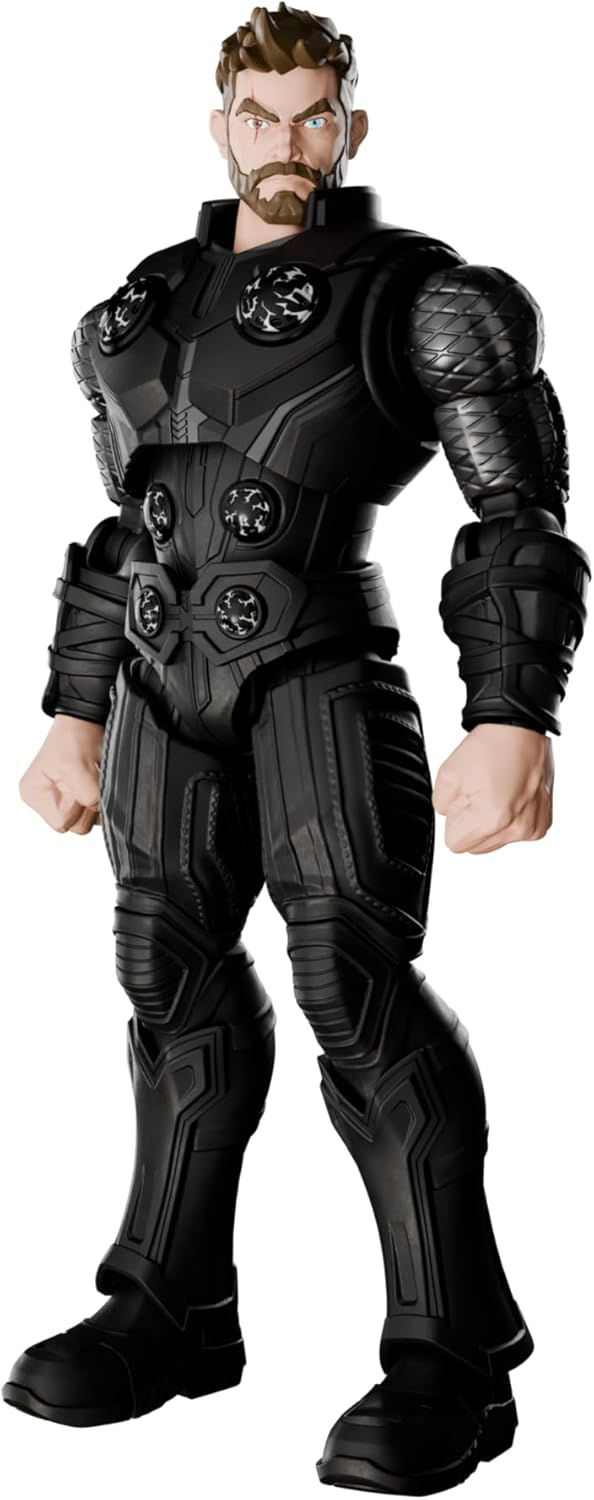Blokees - Marvel The Infinity Saga - Thor