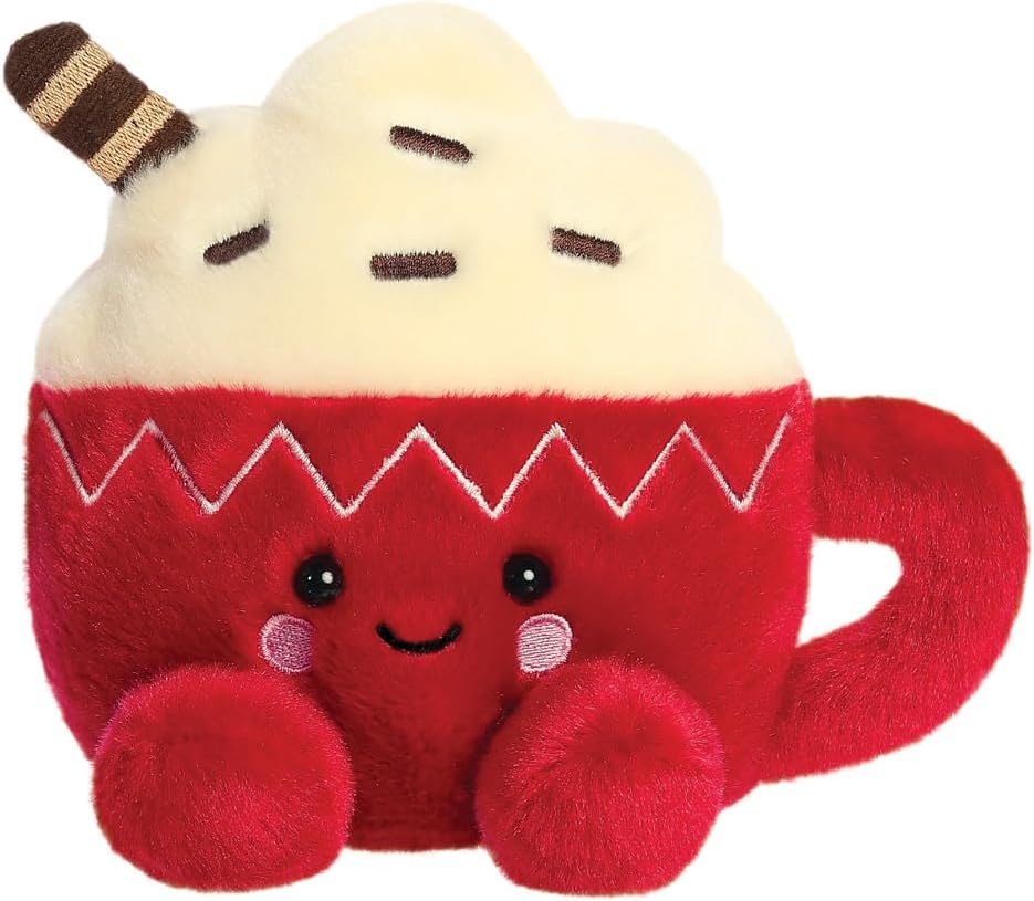 Palm Pets Cassia Hot Cocoa 5In