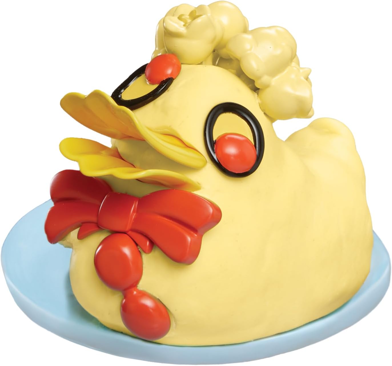 Little Tikes Creative Bluey Duck Cake Kit