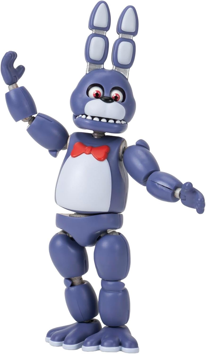 Five Nights at Freddy's Action Figure Endo-Series Classic Bonnie & Withered Bonnie15cm