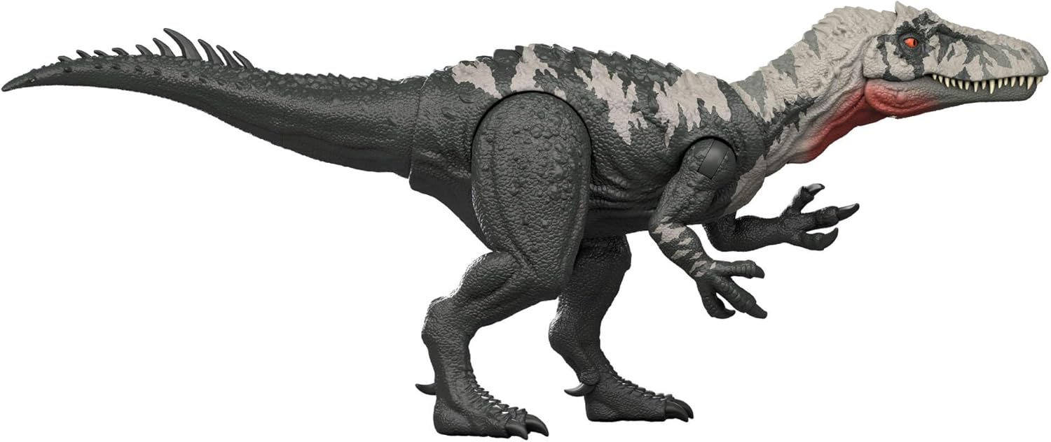 Jurassic World Rebirth - Gigantic Thrashers Chilantaisaurus
