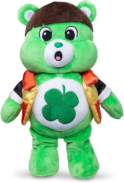 Care Bears 22cm Plush -x Stranger Things