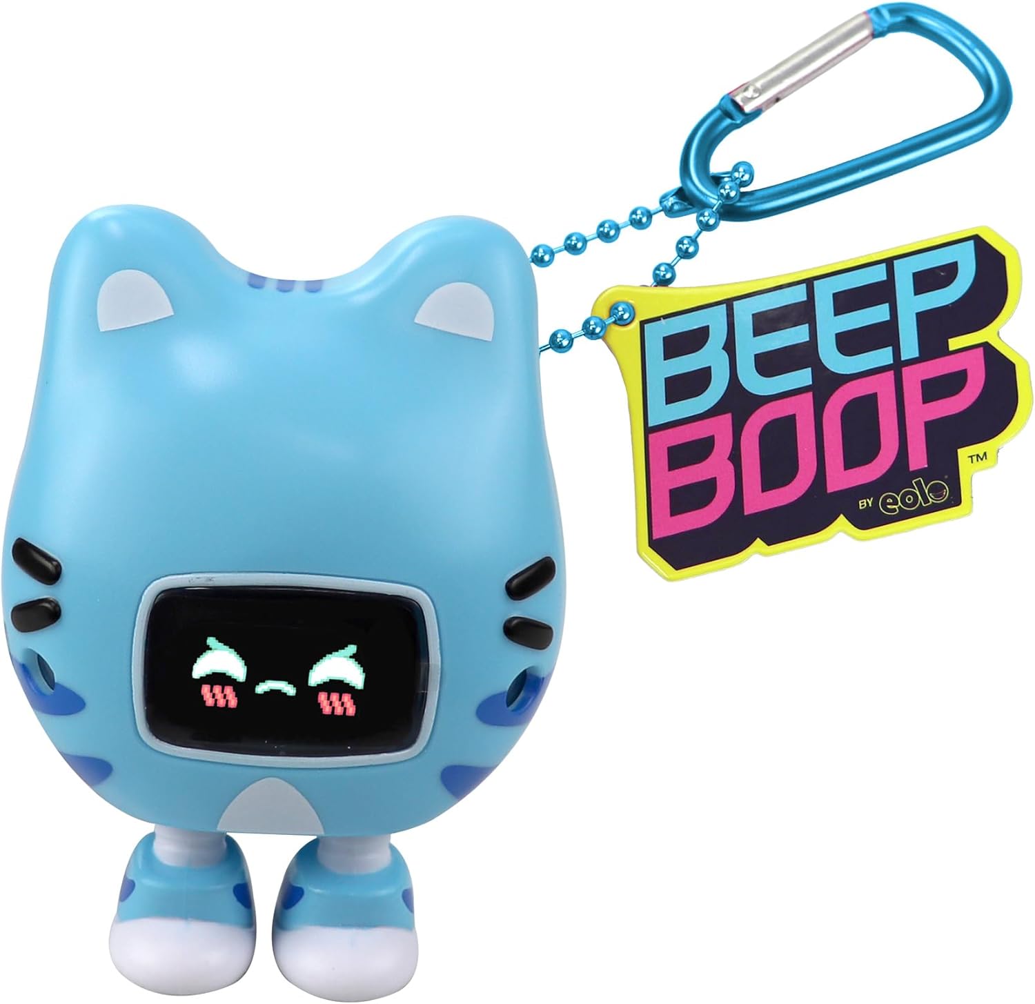 Beep Boop Handheld Electronic Pet Assortment