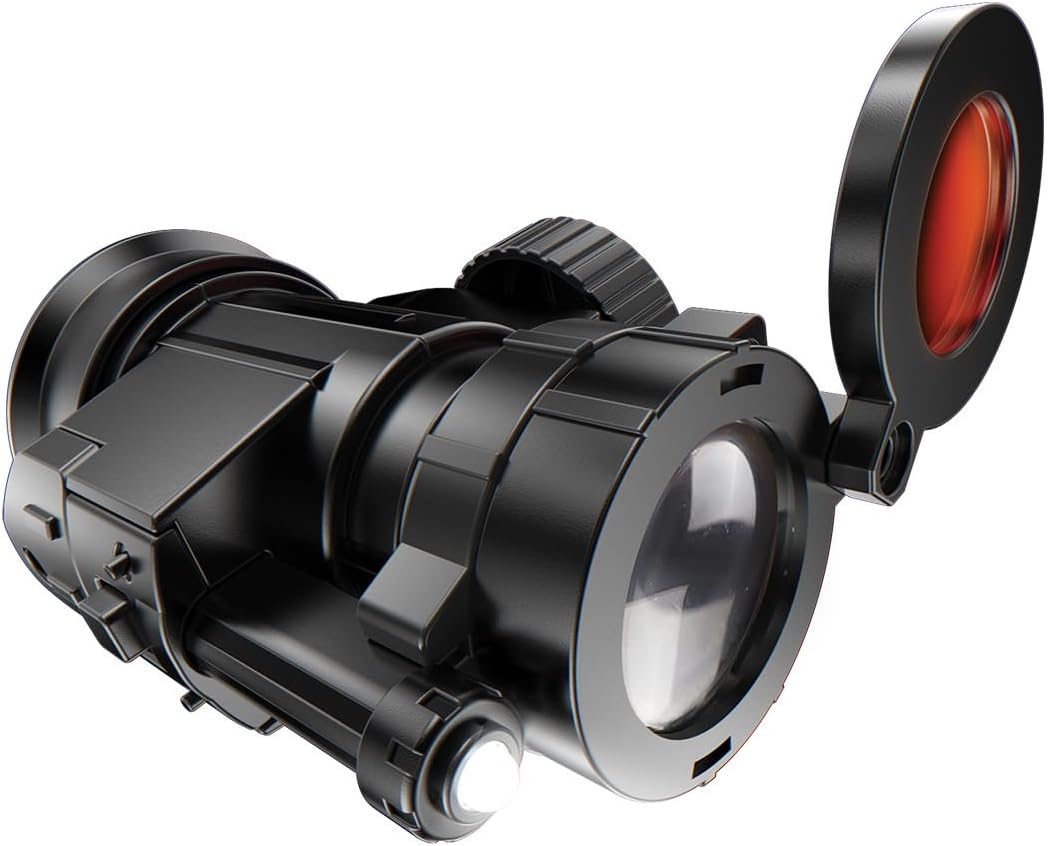 KidzLabs - Spy Science Night Vision Monocular