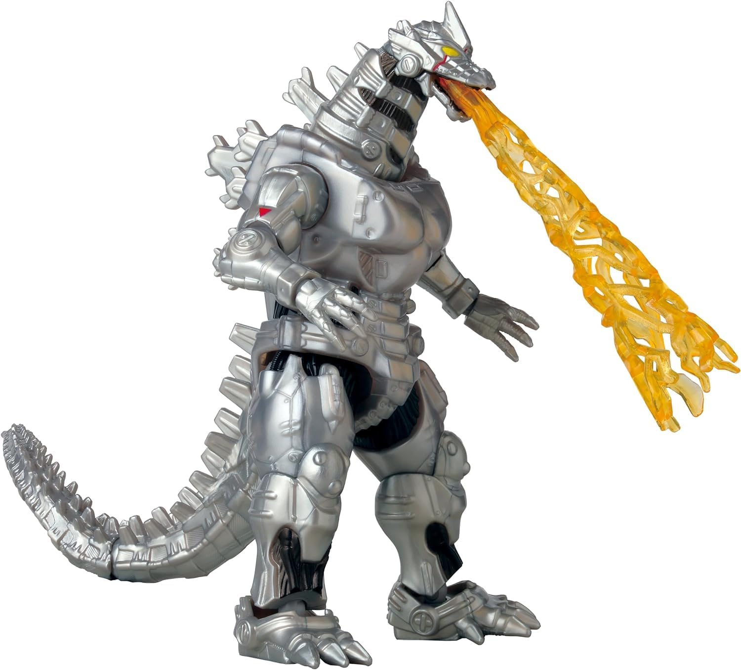 Godzilla - Mecha Godzilla - 15cm Action Figure