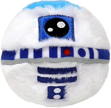 TY Star Wars - R2D2 Bouncer