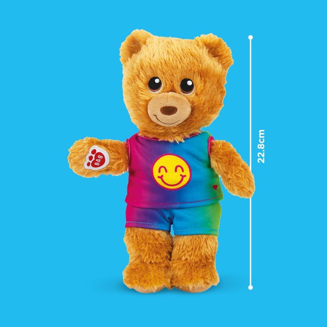 Casdon Build-a-Bear Workshop Clothing Pack 4