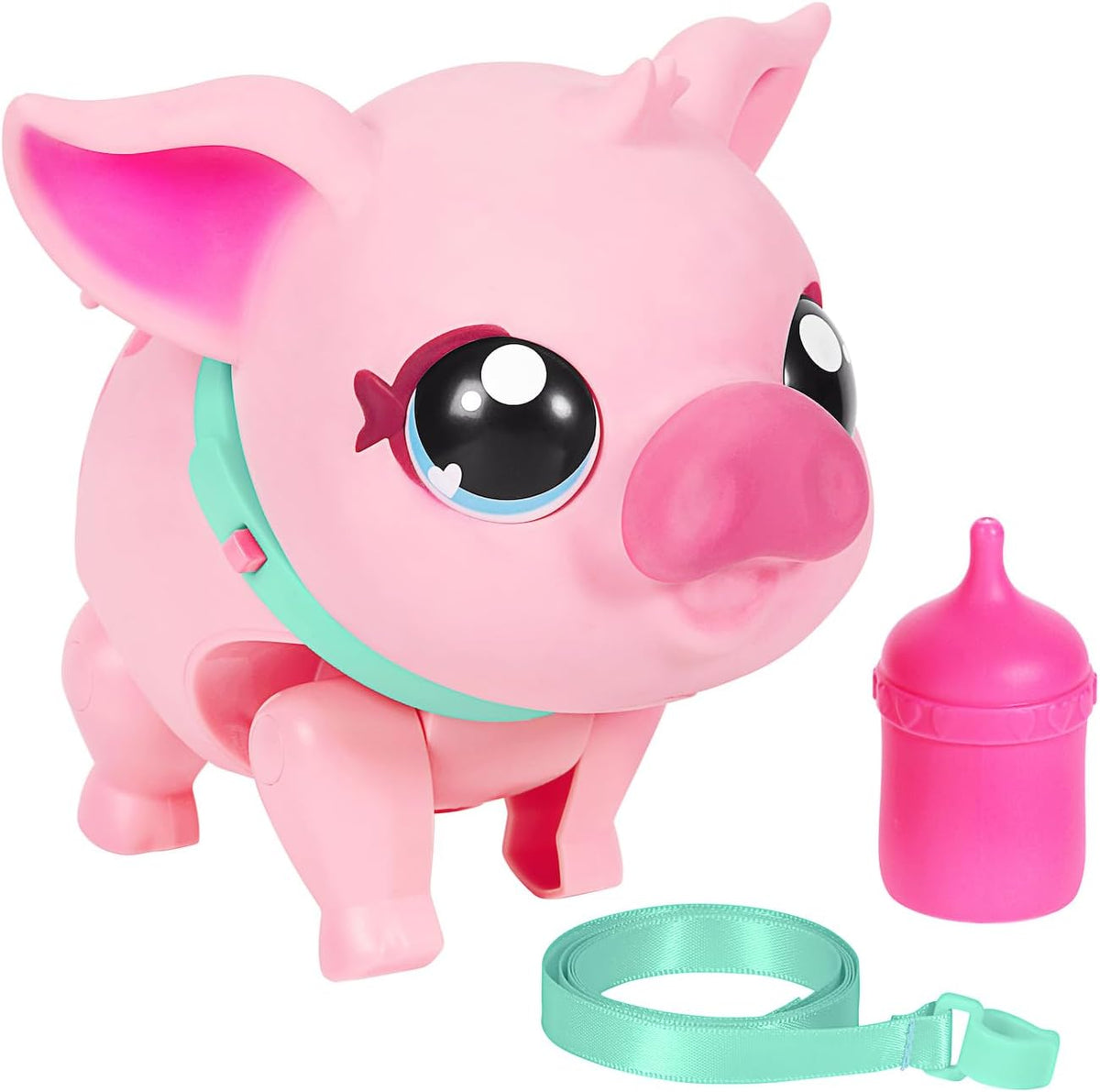 Little Live Pets My Pet Pig - Piggly