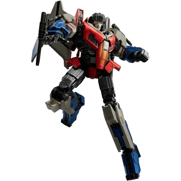 Blokees Classic Class Transformers One Starscream