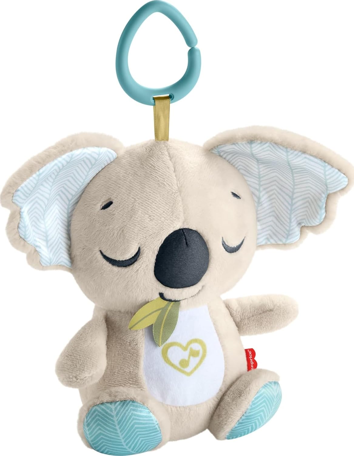 Fisher Price On The Go Koala Soother
