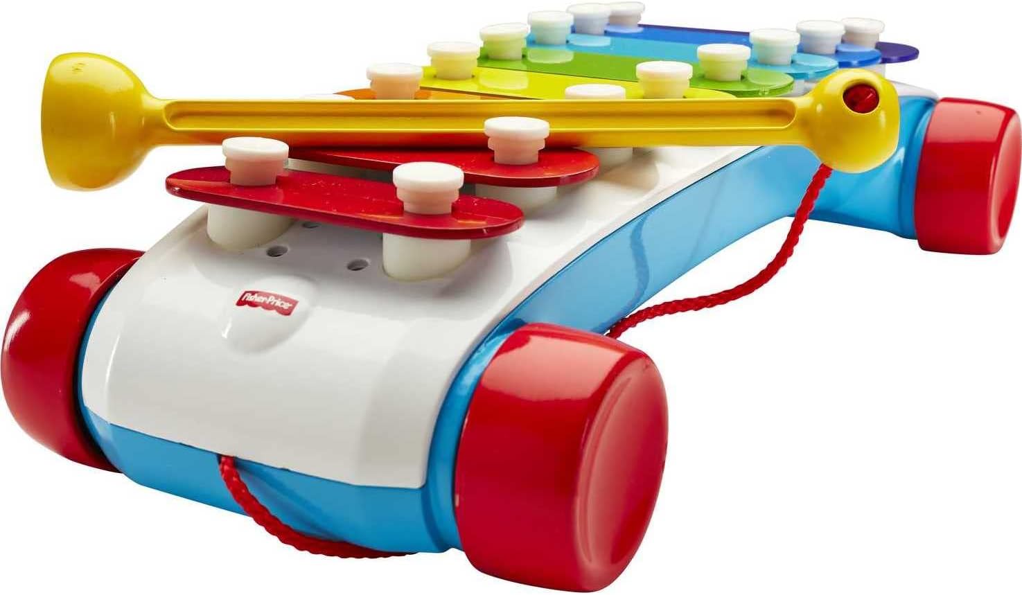 Fisher Price Classic Xylophone