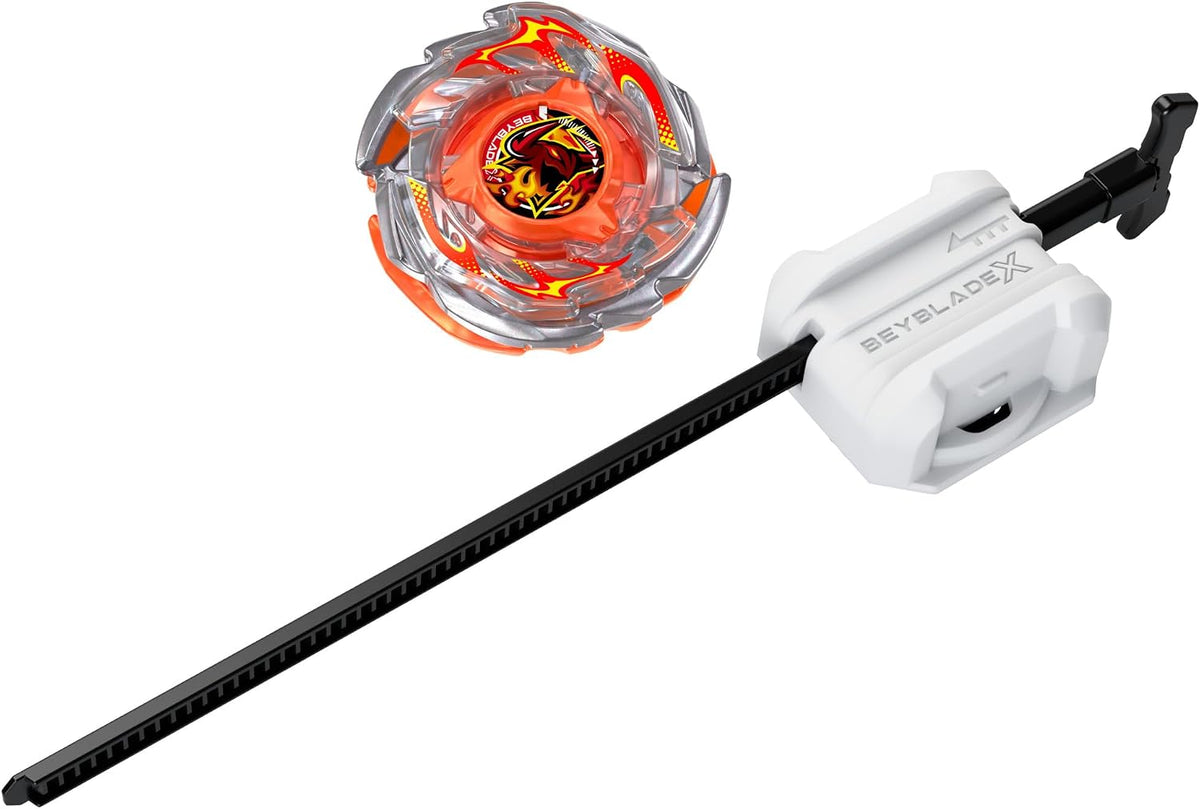 Beyblade X Rage Ragna FE 4-55Y CX Infinity
