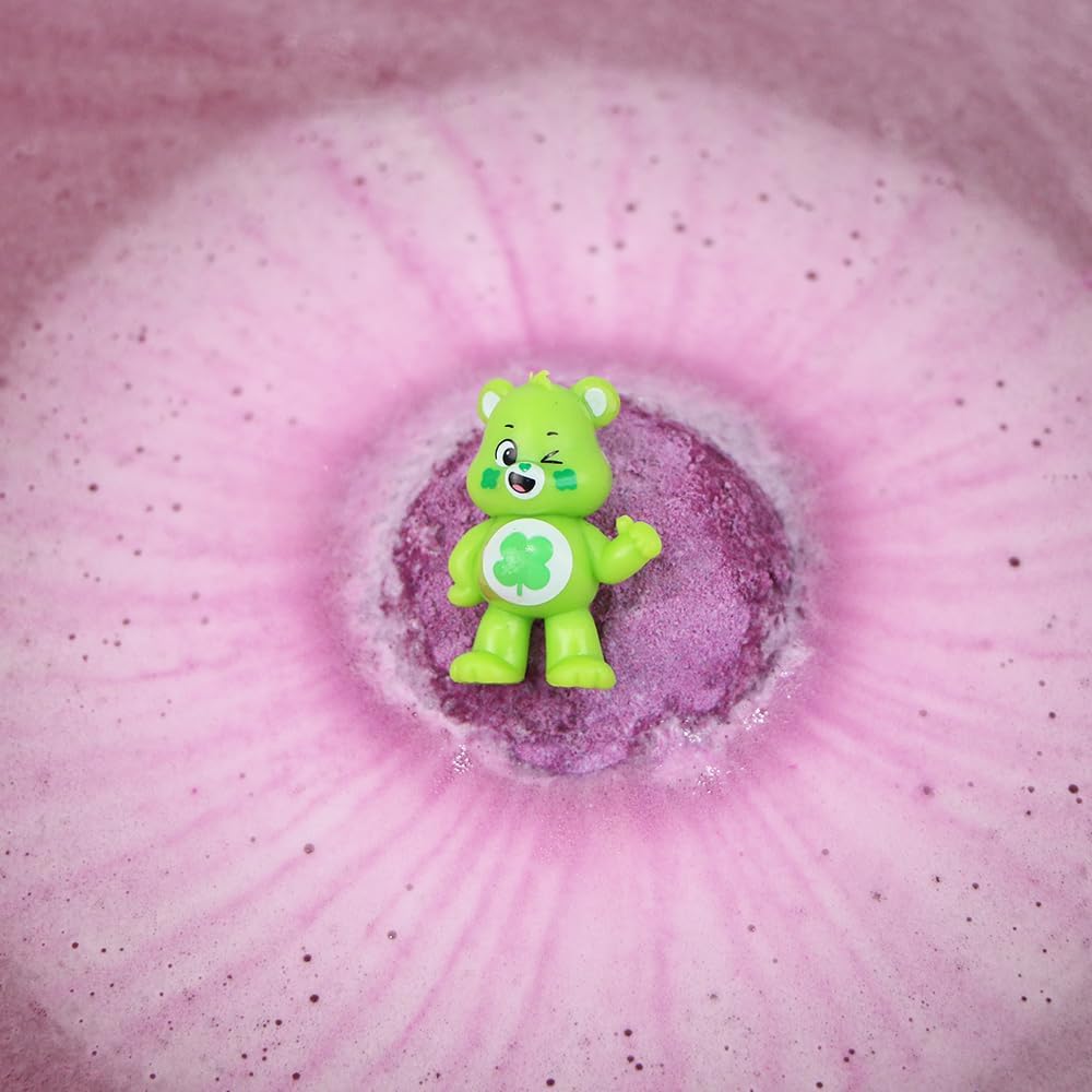 Baff Bombz: Care Bears Surprise Bathbomb