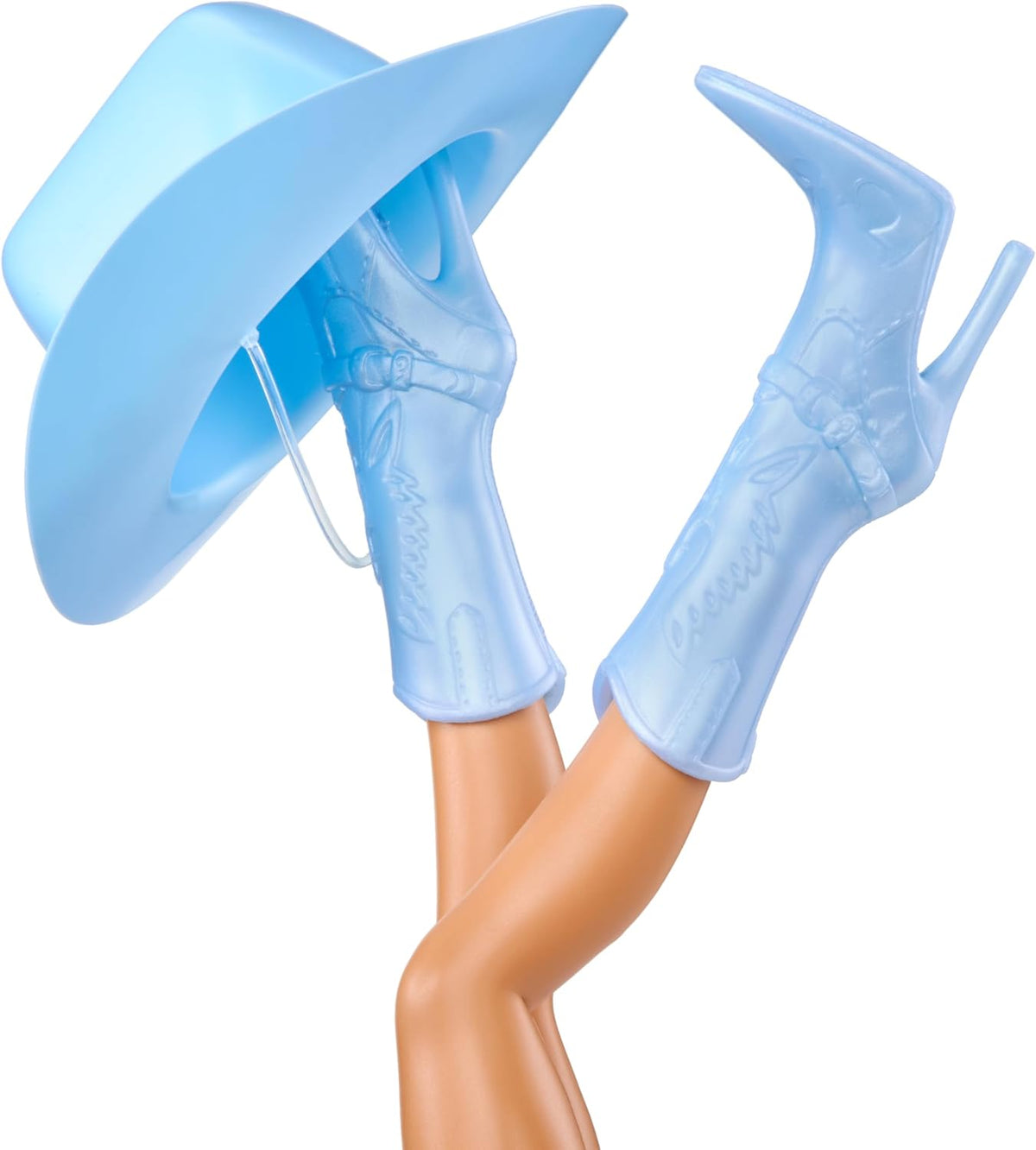 Bratz Sassy Stampede Yasmin Fashion Doll
