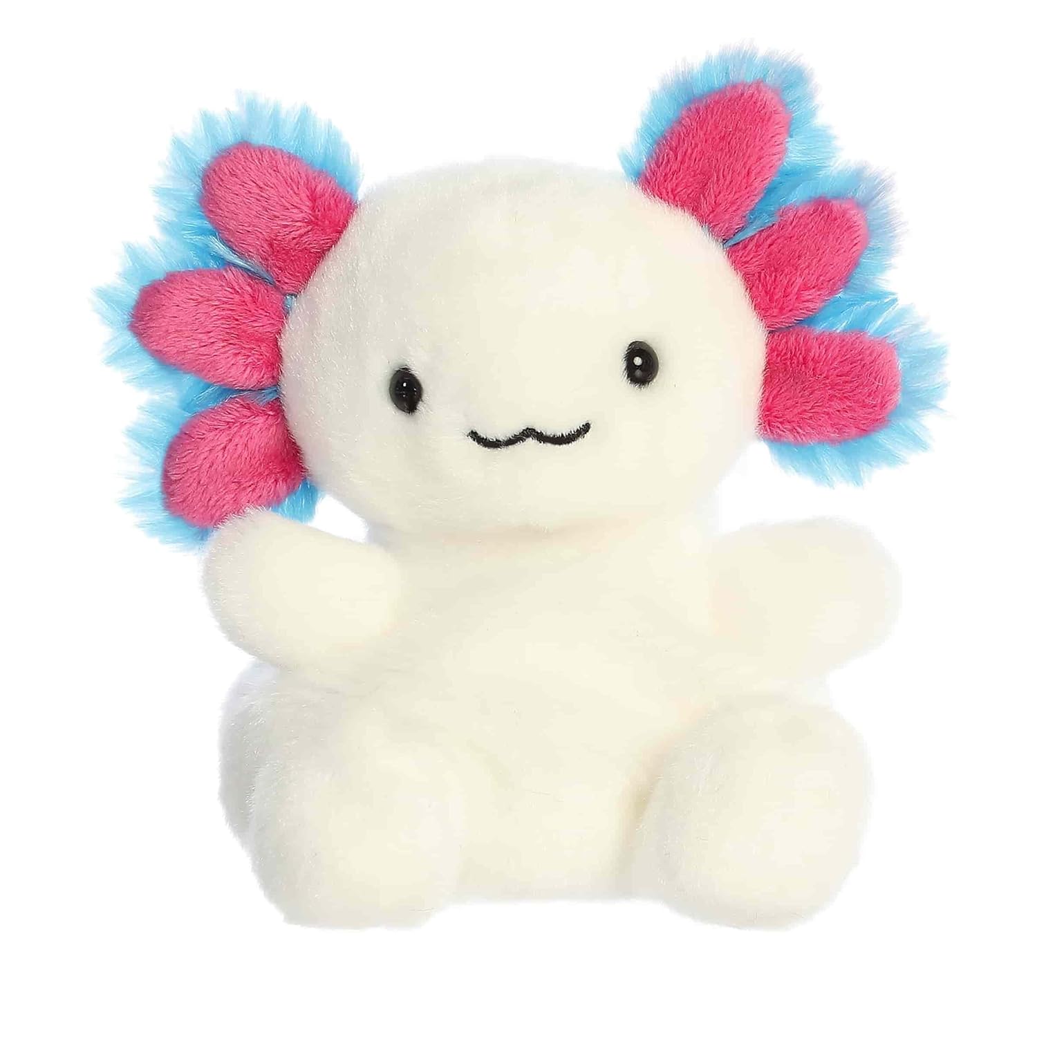 Palm Pets Jax Bluegill Axolotl 5In