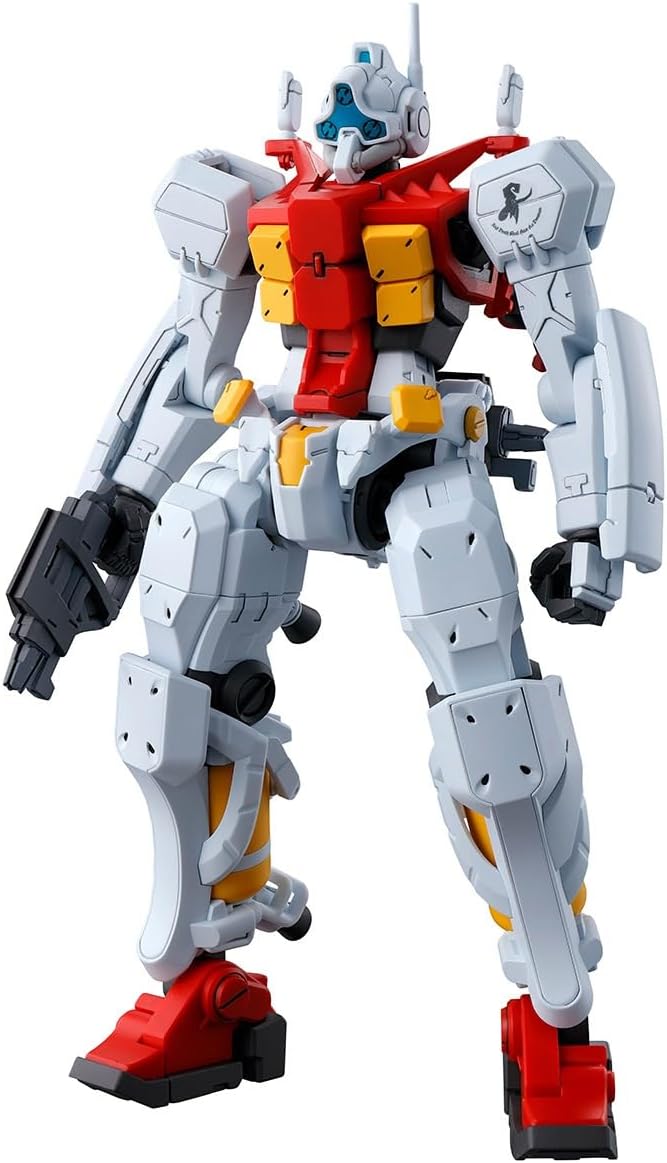 GUNDAM - GQUUUUUUX - GMS-01 Sugais Gelgoog