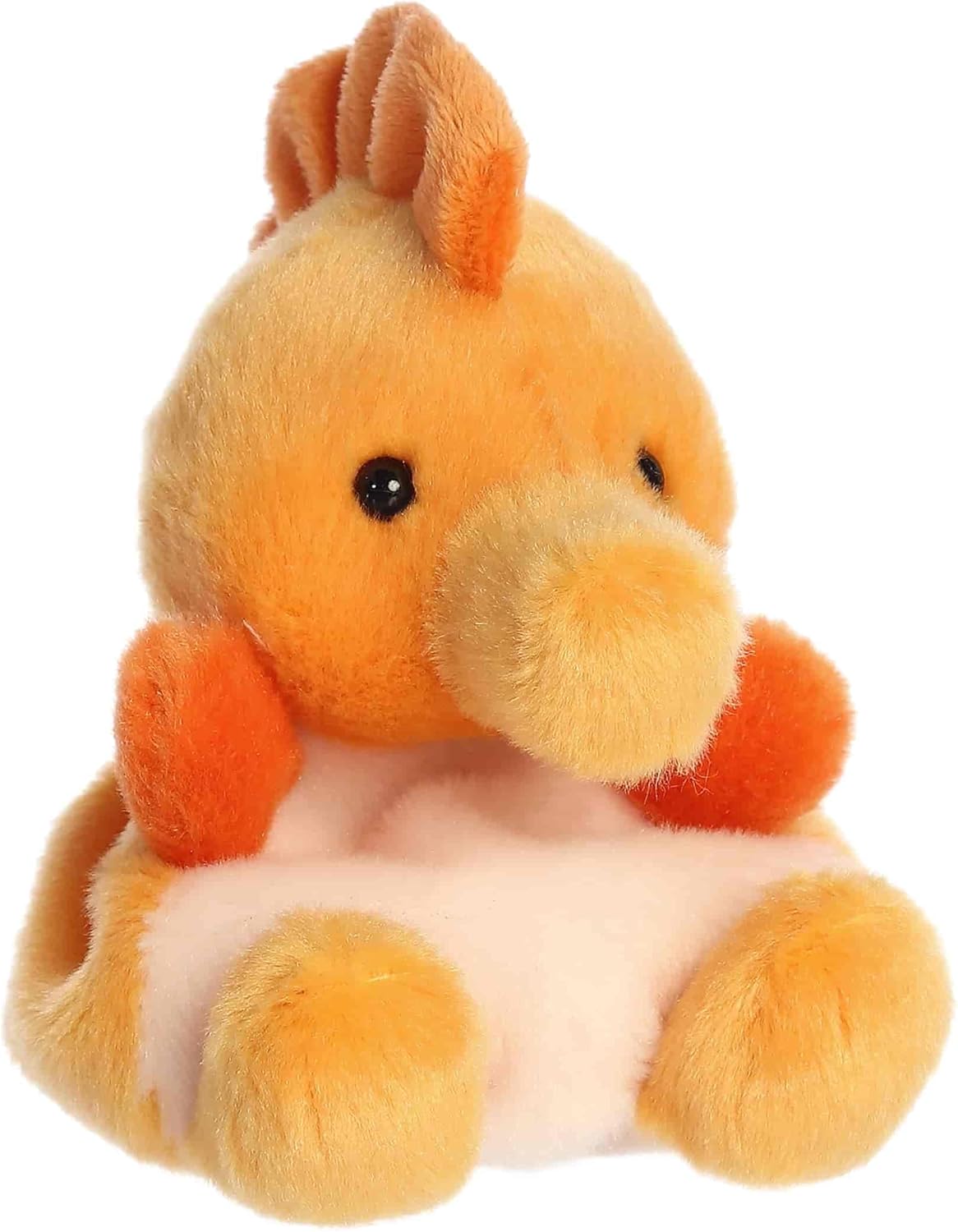 Palm Pets Felipe Seahorse 5In