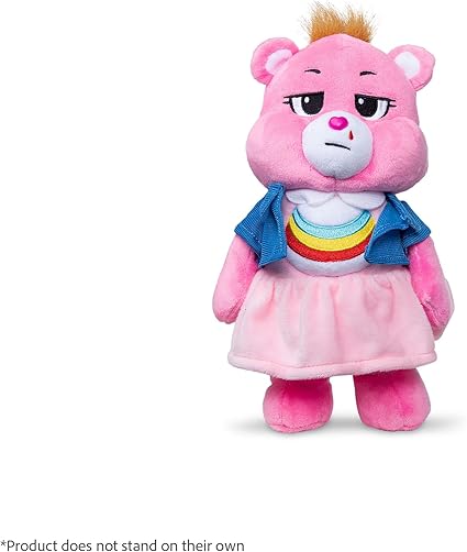 Care Bears 22cm Plush -x Stranger Things