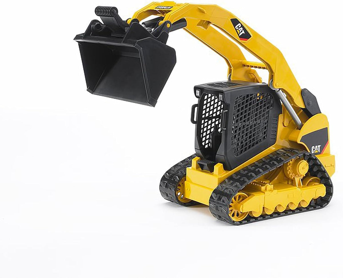 Bruder Caterpillar Multi Terrain Loader