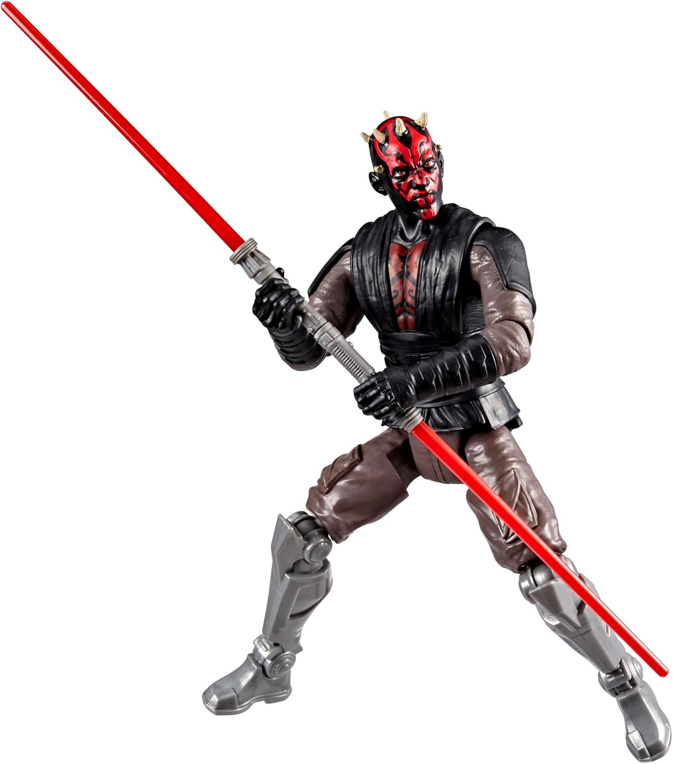 Star Wars Titan Series - Darth Maul