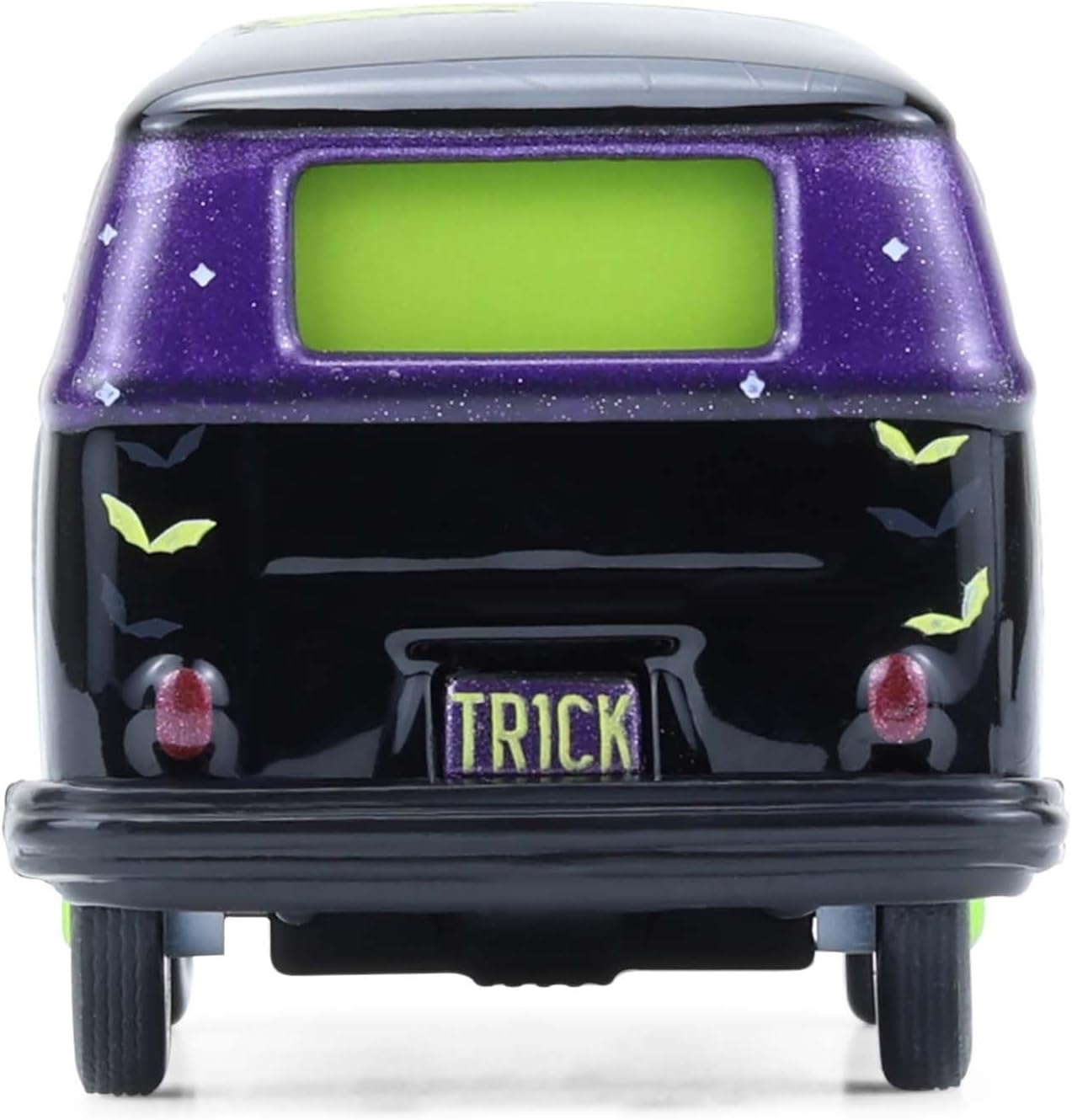 Greenlight VW Type-2 Pannel Van - Happy Halloween