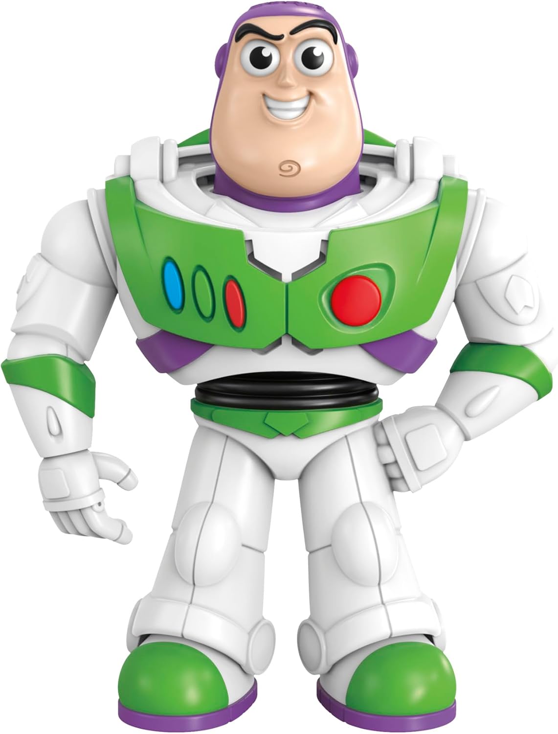 Bop It Buzz Lightyear Game