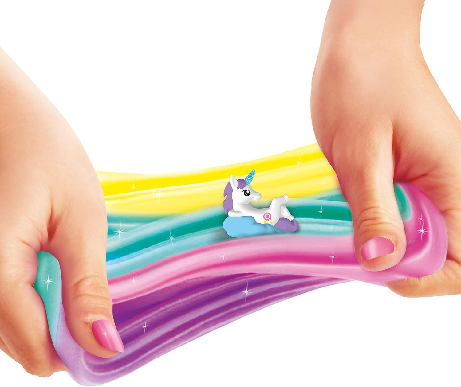 So Slime So Slime Collectible Slime Unicorn Pot