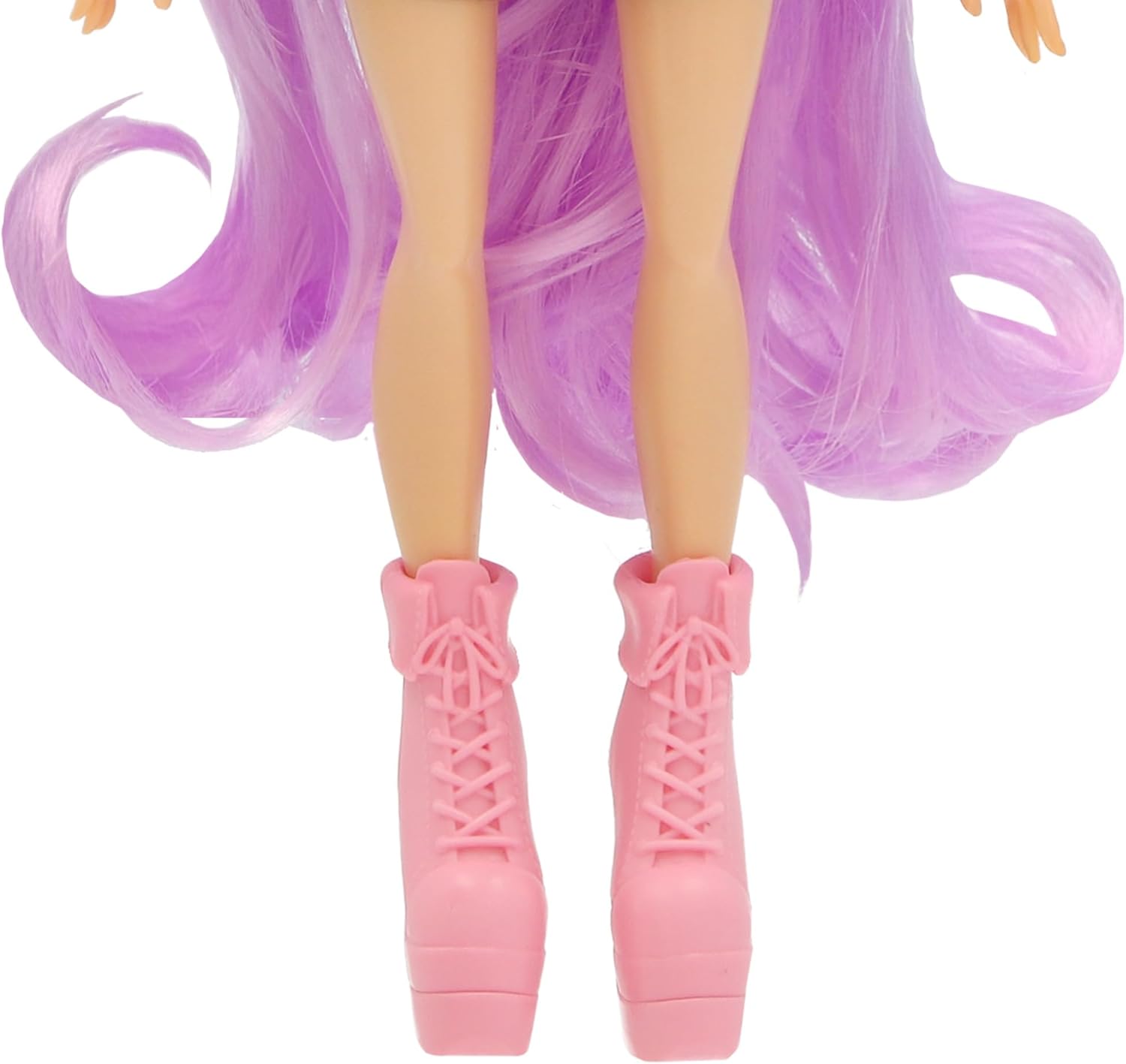 K-Pop Fashion Doll - Nari