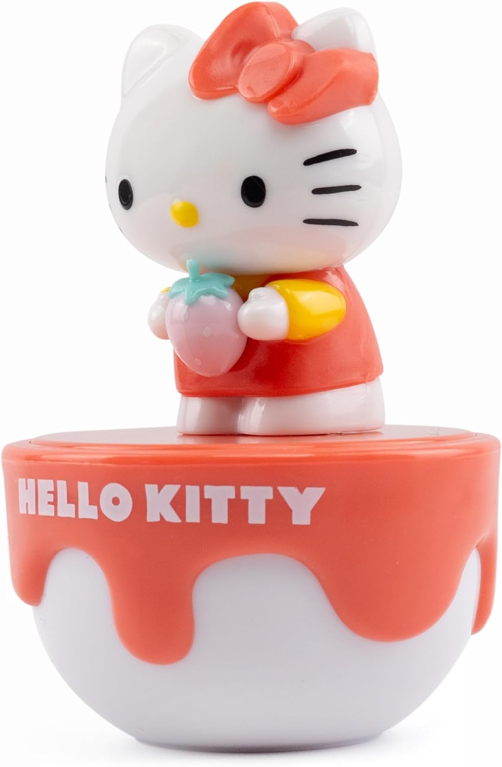Hello Kitty Strawberry Cake Surprise