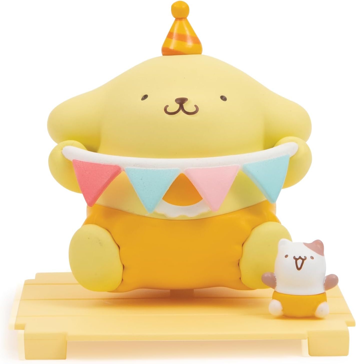 Hello Kitty Mini Figures Mini Box Ode To Toy