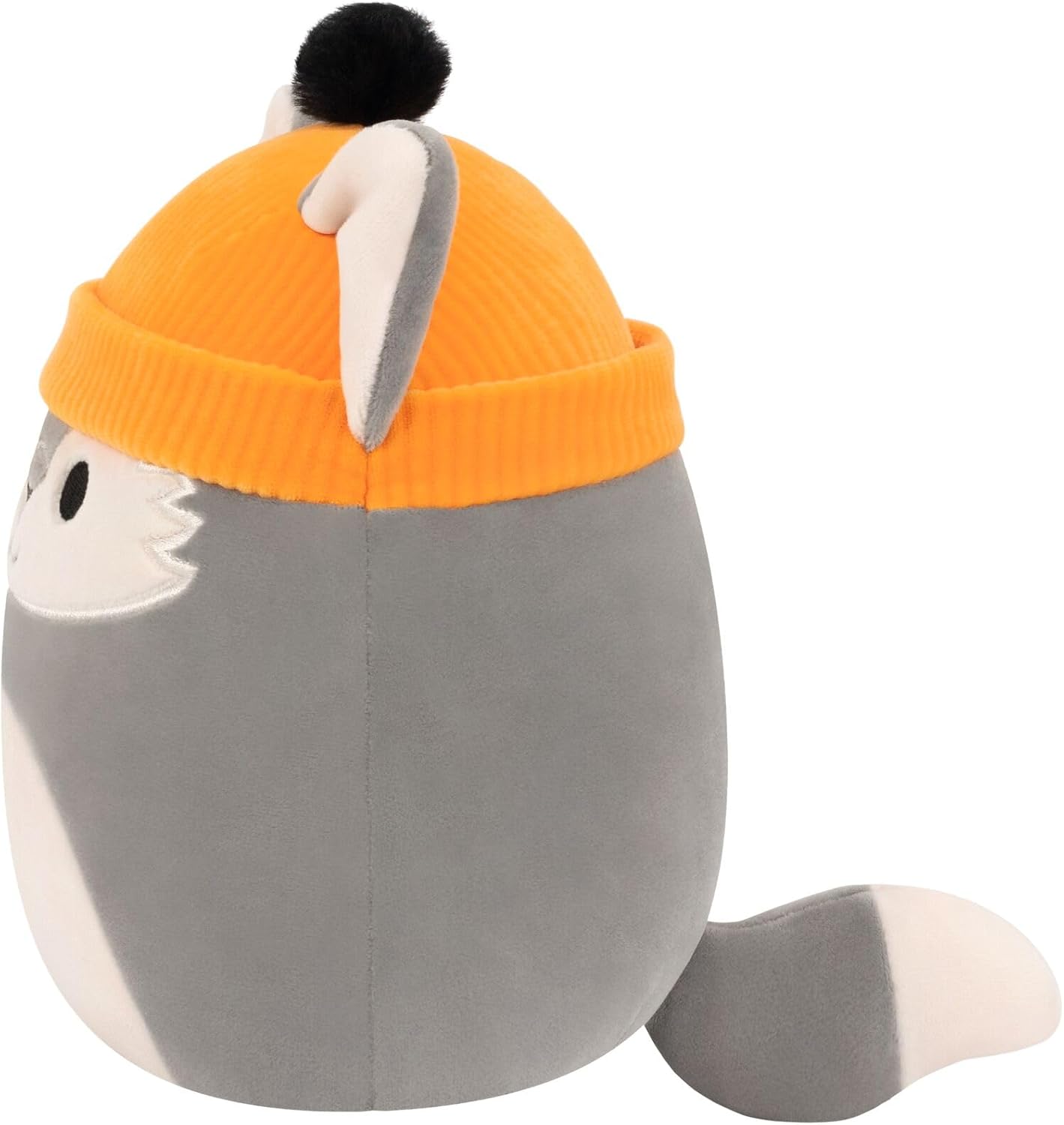 Squishmallows Halloween 20cm Willy the Wolf