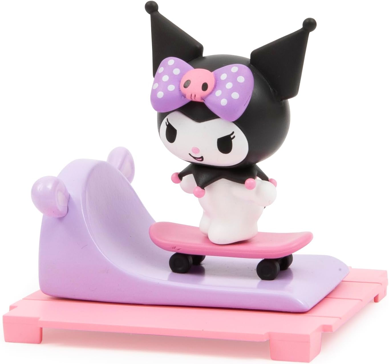 Hello Kitty Mini Figures Mini Box Kuromi Fun Rhaps
