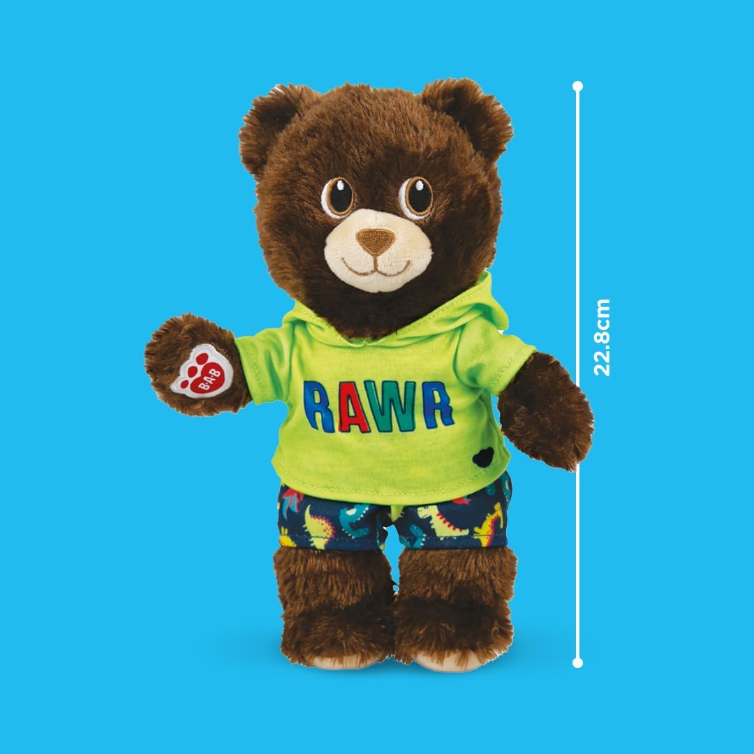 Casdon Build-a-Bear Workshop Clothing Pack 1