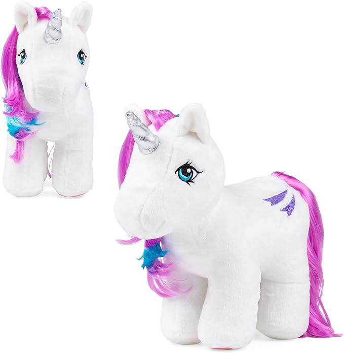 My Little Pony 40th Anniversary Plush Series 2