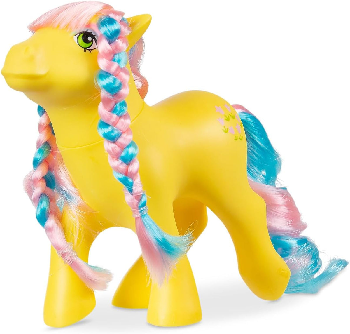 My Little Pony Y2K 4" Ponies - Posey