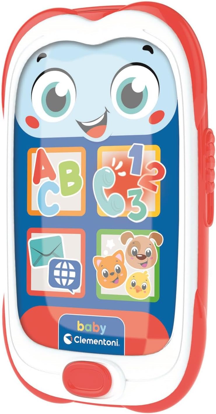 Baby Smartphone