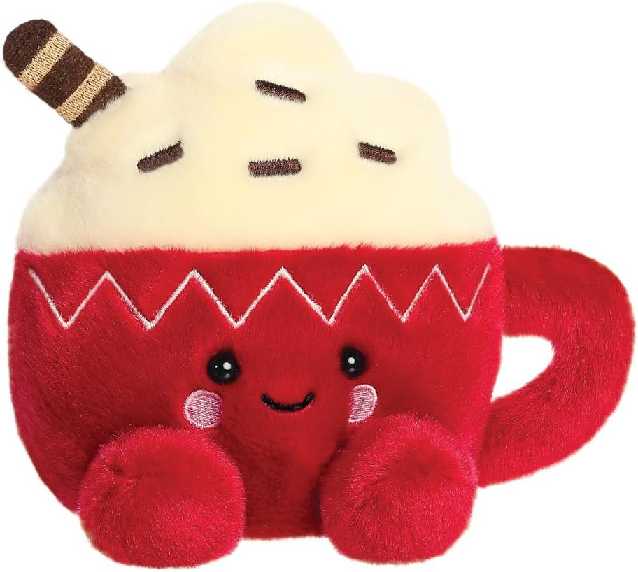 Palm Pets Cassia Hot Cocoa 5In