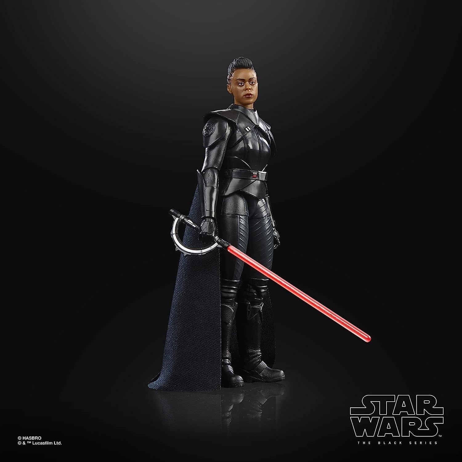 Star Wars Black Series  Reva