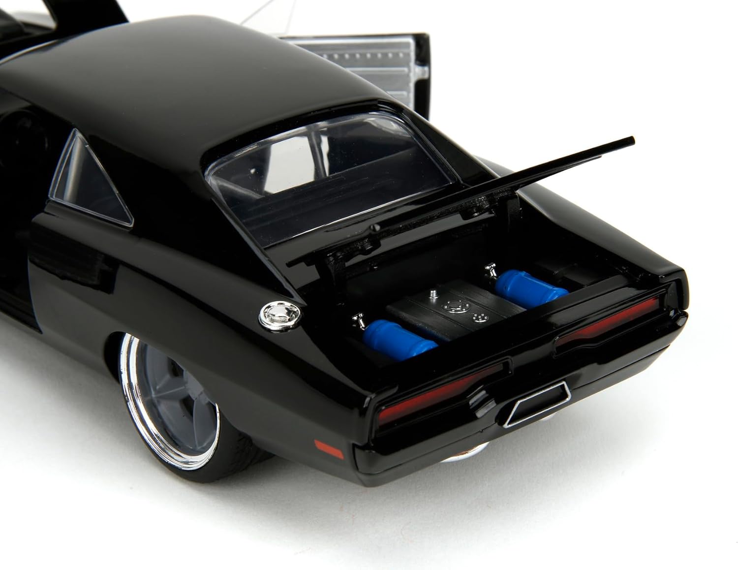 Fast & Furious 1970 Dodge Charger 1:24 Scale